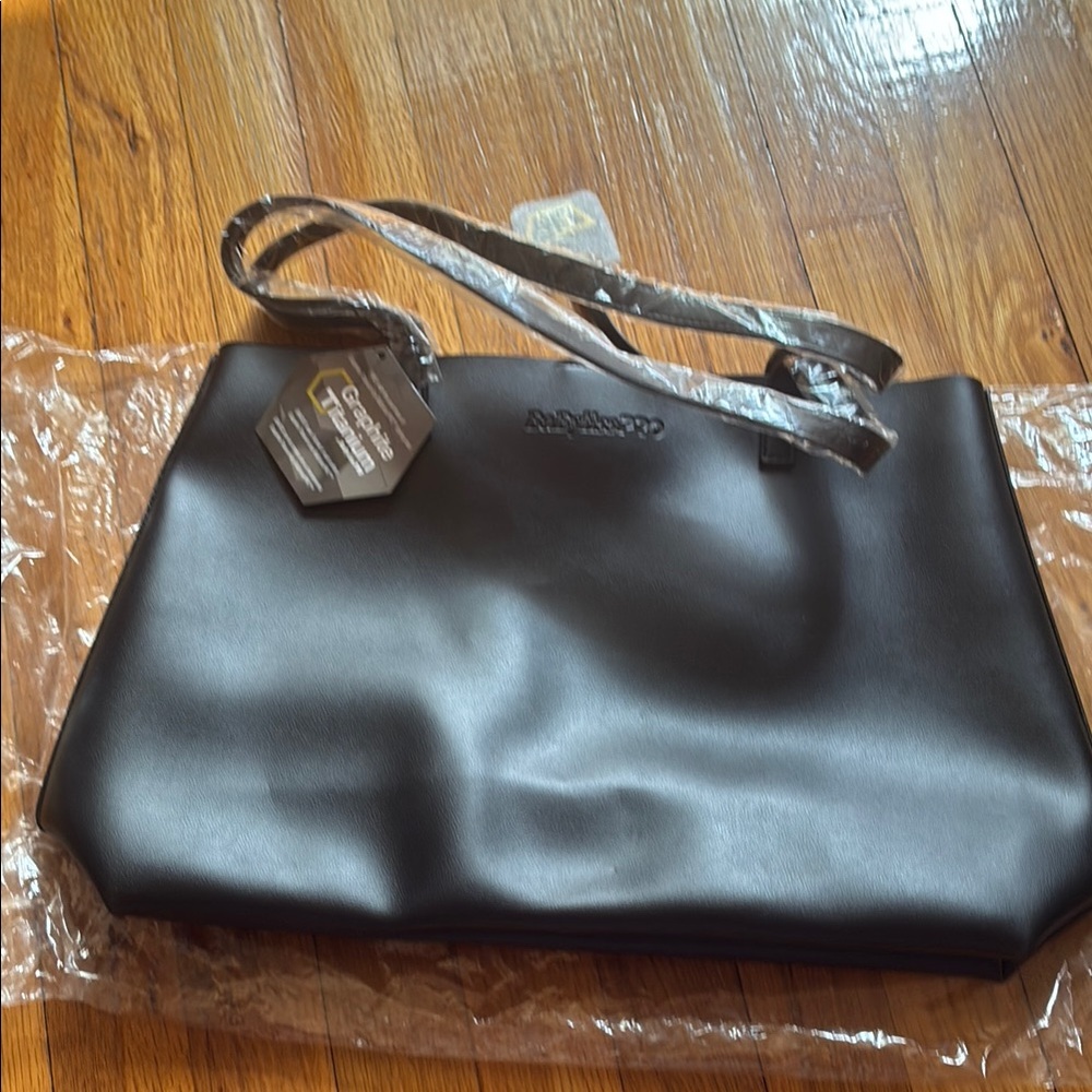 BabylissPRO Black Tote Bag